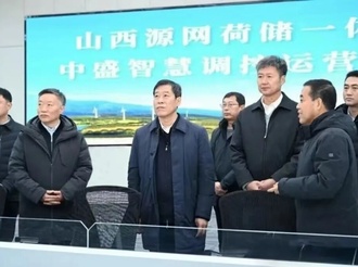 陈向阳在我县调研时强调  主动扛牢经济大县担当  坚定有序推进转型发展